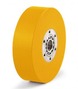 Gesadur Under Roller