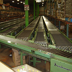 Conveyors