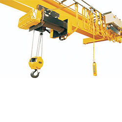 Cranes