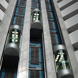 Lift/Elevator