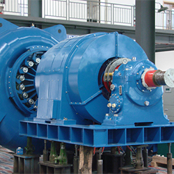 Turbine