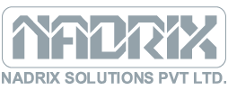 Nadrix Solutions Pvt Ltd.