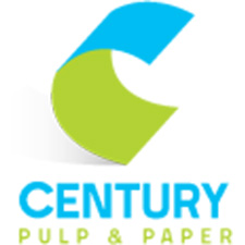 CENTURY PAPER logo
