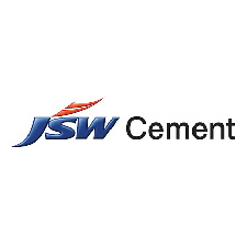 JSW CEMENT