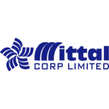 MITTAL CORP