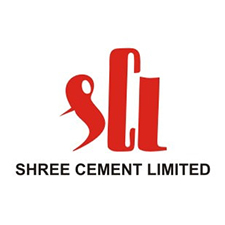 Shree cement