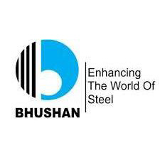 bhushan-steel-logo